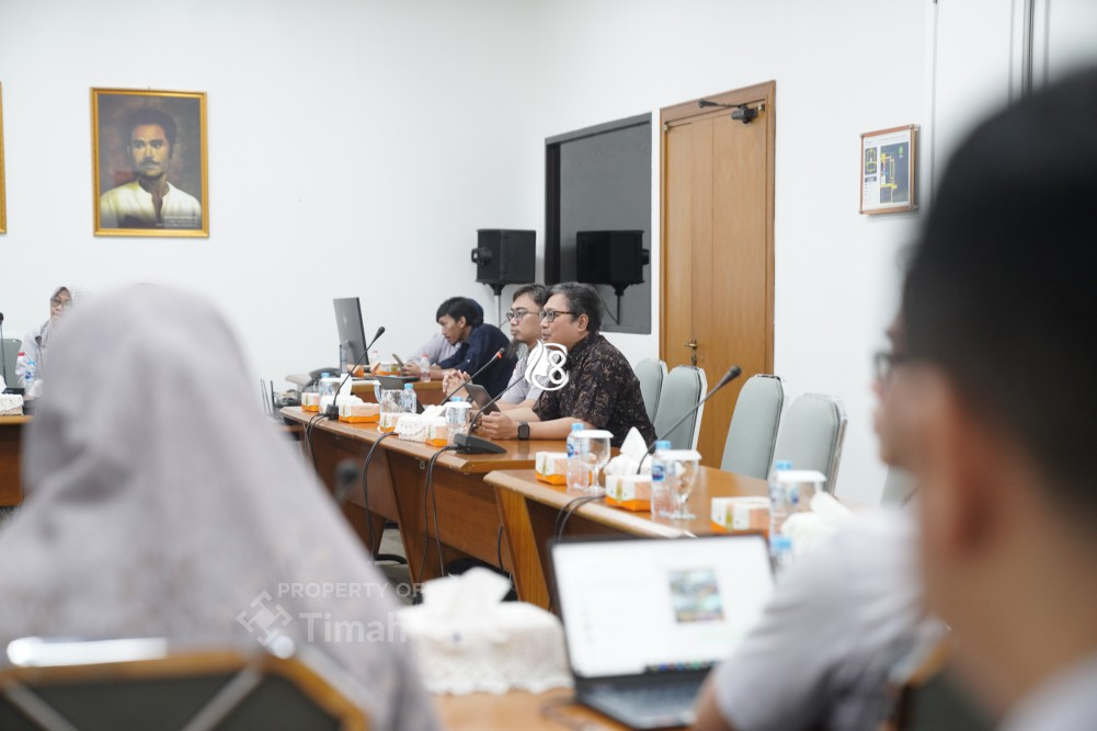 PT Timah Perkuat Praktik Pertambangan Berkelanjutan Lewat Sosialisasi Standar RMI-RMAP