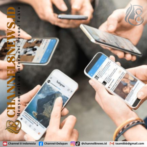 Ketika Standar Hidup Anak Muda Ditentukan Media Sosial: Wajah Globalisasi di Era Digital