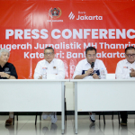 PWI Jaya dan Bank Jakarta Hadirkan Kategori Khusus Literasi Keuangan di Anugerah Jurnalistik MHT 2026
