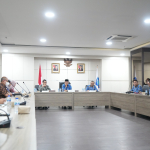 Tolak Monopoli Sistem Perbankan Gubernur Babel Minta Distribusi BBM Transparan