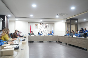 Tolak Monopoli Sistem Perbankan Gubernur Babel Minta Distribusi BBM Transparan