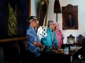 Kirab Malam 1 Suro Dua Kubu Masih Menunggu Kesepakatan