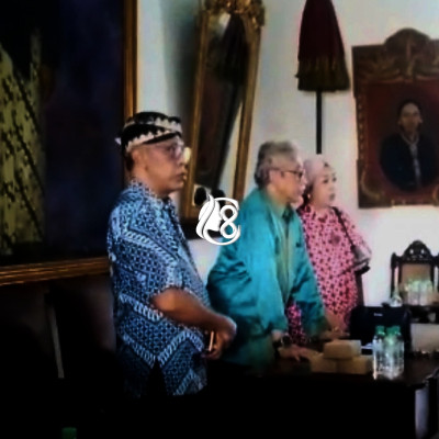 Kirab Malam 1 Suro Dua Kubu Masih Menunggu Kesepakatan