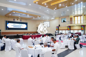 PT Timah Lanjutkan FGD RIPPM di Belitung, Serap Aspirasi untuk Perkuat Program Pemberdayaan Masyarakat