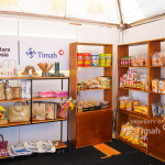 PT Timah Promosikan Produk UMKM Binaan di Belitung Expo 2026, Perluas Akses Pasar Pelaku Usaha