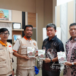 PT Timah Gandeng The Tanggokers Perkuat Pelestarian Ikan Endemik Pulau Bangka