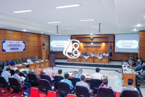 Pemda di Belitung Dorong RIPPM PT Timah Fokus pada Pemberdayaan Ekonomi Berkelanjutan