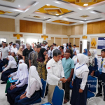 Kelas Beasiswa PT Timah Buka Akses Pendidikan bagi 36 Pelajar Berprestasi dari Tiga Provinsi