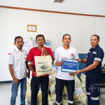 Perkuat Kolaborasi Kemanusiaan PT Timah Gelar Donor Darah di Belinyu