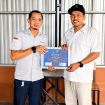 PT Timah Dukung Kelapa Expo 2026, Perkuat Pengembangan UMKM dan Pelestarian Budaya di Bangka Barat