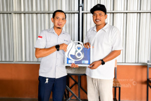 PT Timah Dukung Kelapa Expo 2026, Perkuat Pengembangan UMKM dan Pelestarian Budaya di Bangka Barat