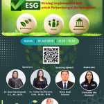 PT Timah Perkuat Implementasi ESG, Tingkatkan Kapasitas Karyawan Wujudkan Pertambangan Berkelanjutan