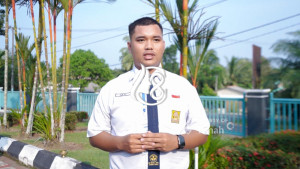Kisah Aikal Anak Pedagang Ikan Keliling yang Lolos Program Beasiswa PT Timah