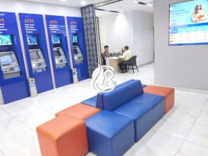 BRI KCP Thamrin City Hadir Dukung Kebutuhan Perbankan Tenant, Pengelola, dan Pengunjung Pusat Perdagangan Jakarta Pusat