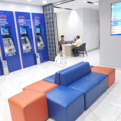 BRI KCP Thamrin City Hadir Dukung Kebutuhan Perbankan Tenant, Pengelola, dan Pengunjung Pusat Perdagangan Jakarta Pusat
