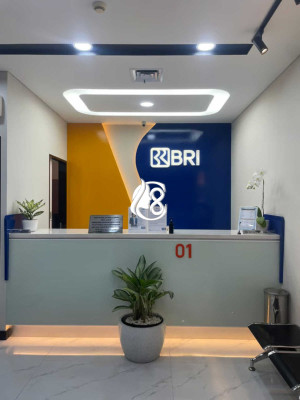 BRI KK ITC Cempaka Mas Permudah Layanan Perbankan bagi Tenant dan Masyarakat