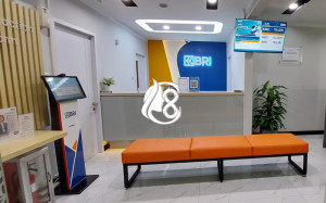 BRI KK RS Carolus Hadir Berikan Kemudahan Layanan Perbankan bagi Civitas Rumah Sakit dan Masyarakat