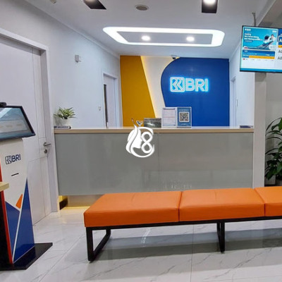 BRI KK RS Carolus Hadir Berikan Kemudahan Layanan Perbankan bagi Civitas Rumah Sakit dan Masyarakat