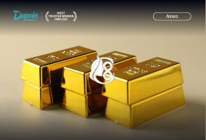 Harga Emas Hari Ini Berpotensi Uji Resistance Baru, Simak Analisis Dupoin Futures