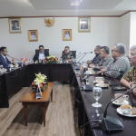 Rano Karno: Momentum 5 Abad Jakarta Harus Diabadikan Lewat Karya Jurnalistik Terbaik