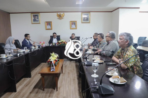 Rano Karno: Momentum 5 Abad Jakarta Harus Diabadikan Lewat Karya Jurnalistik Terbaik