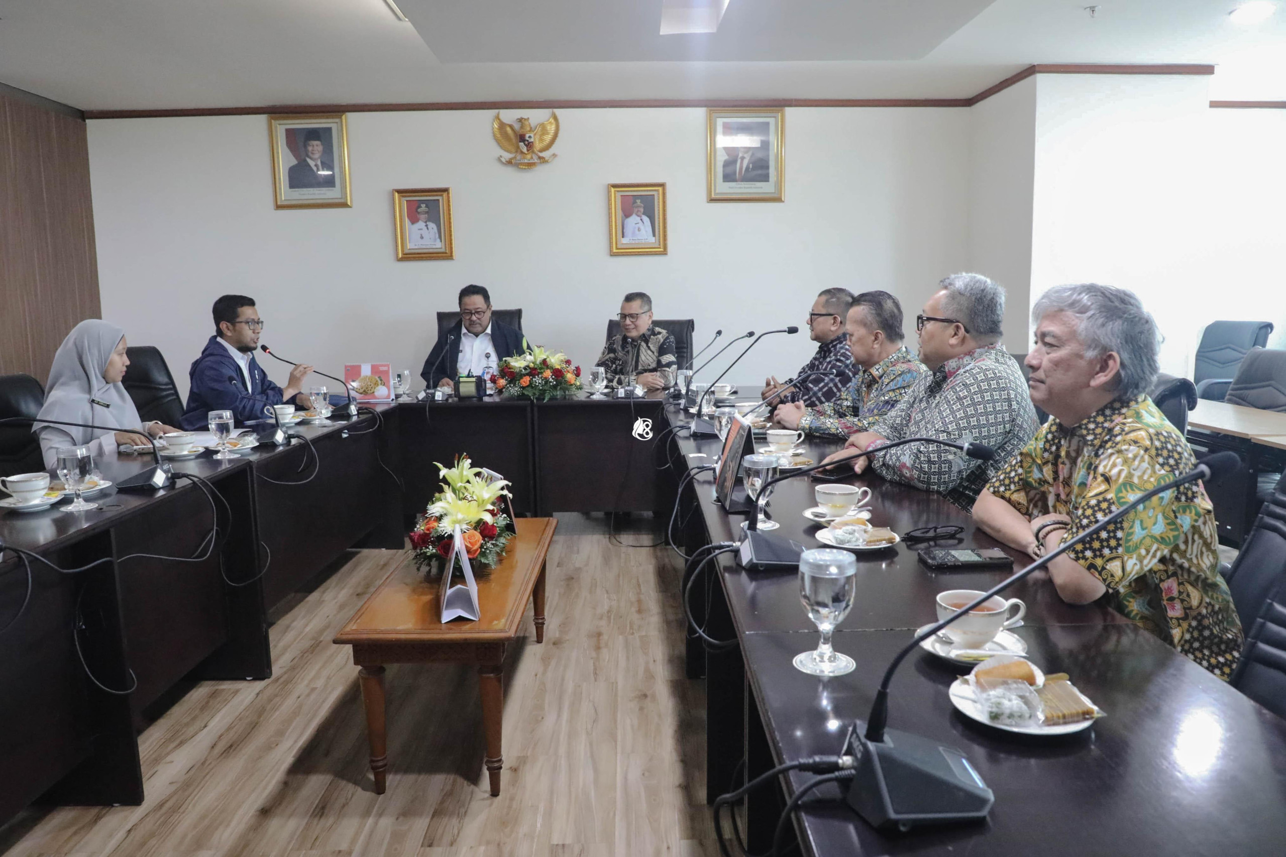 Rano Karno: Momentum 5 Abad Jakarta Harus Diabadikan Lewat Karya Jurnalistik Terbaik