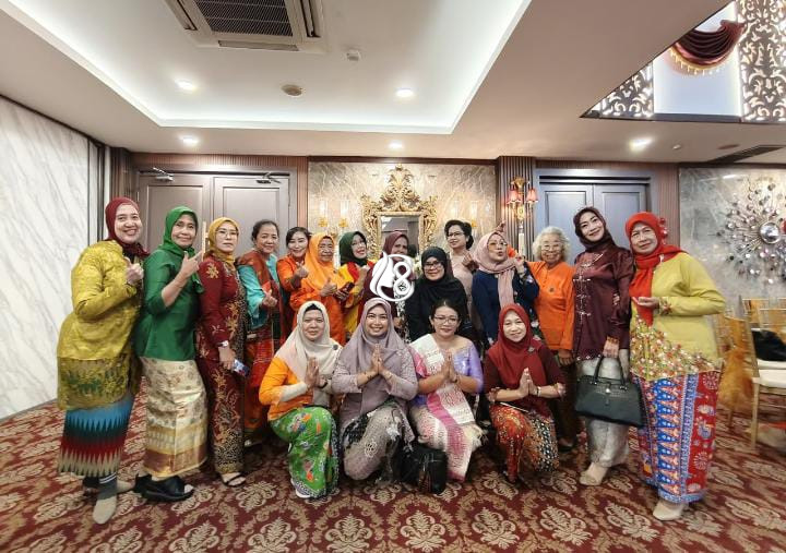 HUT ke-65, IKWI DKI Jakarta Komit Perkokoh Persatuan dan Kebersamaan