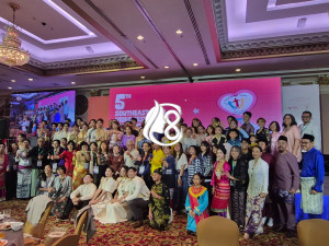 Hari Anak Indonesia: Indonesia Bersiap Jadi Tuan SEAVFC 2027