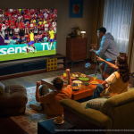 Bawa Penggemar Lebih Dekat ke Setiap Momen: Hisense Tingkatkan Pengalaman Menonton FIFA World Cup 2026™ Melalui Inovasi Teknologi Layar TV