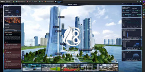 Neuron Digital Percepat Ekspansi Ekosistem, Gandeng Tiga Pemimpin Industri untuk Membangun Rantai Nilai “Kecerdasan Ruang Bangunan” yang Menyeluruh di Tiongkok