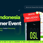 OSL Indonesia Luncurkan “OSL Summer Event”, Ajak Pengguna Trading Sambil Berpeluang Liburan ke Bali