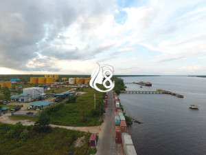 Pelindo Multi Terminal Perkuat Keamanan Operasional Pelabuhan Bagendang