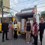 Satu Tahun Perjalanan Eatsy Meal: Grouu Hadirkan Real Food untuk Anak Indonesia, Dari Rumah Hingga Lokasi Bencana