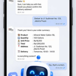transcosmos Indonesia Luncurkan Generative AI Chatbot, Terapkan Standar Baru Customer Experience Berbasis AI