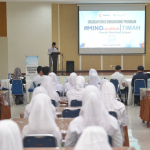 PT Timah Perkuat Persiapan Siswa Pemali Boarding School Menuju Generasi Emas 2045