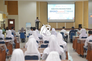 PT Timah Perkuat Persiapan Siswa Pemali Boarding School Menuju Generasi Emas 2045