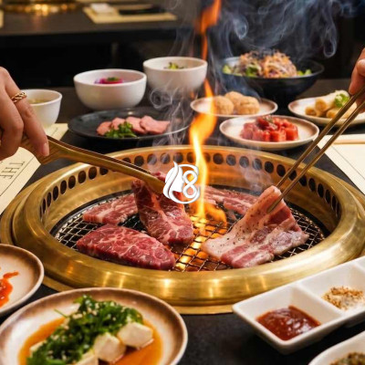 Jelang 25 Tahun, The Grill Perkenalkan Pengalaman All You Can Grill untuk Pertama Kalinya