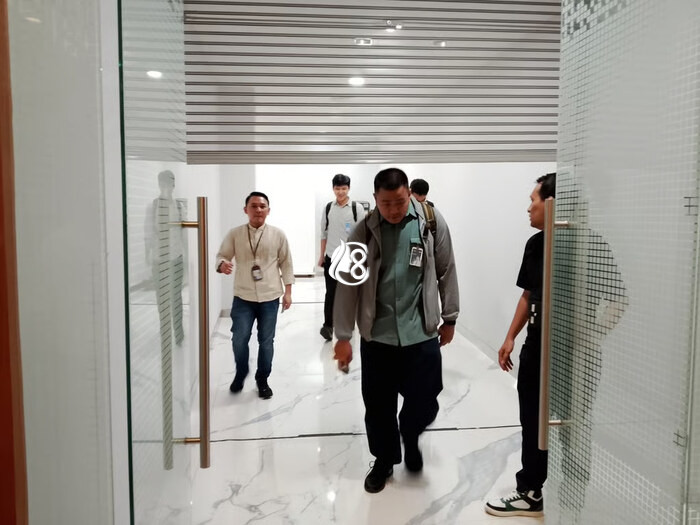 BRI BO Sudirman Semanggi Gelar Simulasi BCM, Perkuat Kesiapan Hadapi Kondisi Darurat
