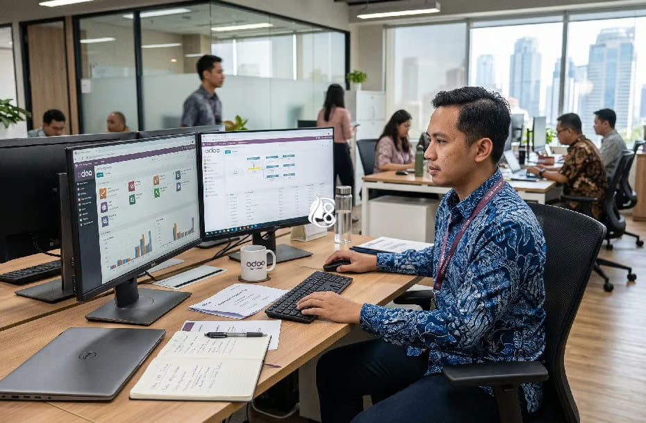 Berapa Lama Waktu yang Dibutuhkan untuk Menyiapkan Sistem ERP di Cabang Baru