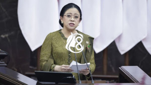 DPR Rampungkan 28 Undang-Undang, RUU Perampasan Aset Dapat Atensi Perkuat Substansi