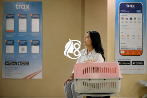 Dukung Gaya Hidup Masyarakat dan Kesejahteraan Hewan, KAI Logistik Layani Lebih dari 90 Ribu Hewan Peliharaan pada Semester I 2026