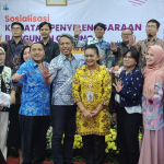 Sudin CKTRP Jakarta Barat Minta Warga Lengkapi Persyaratan PBG
