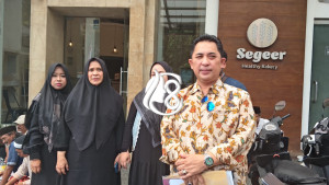 Kuasa Hukum Termohon Minta PN Jakarta Barat Tunda Eksekusi Toko Segeer Bakery