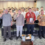 KI DKI Jakarta: PT JIEP Buktikan Transparansi KIP Mampu Perkuat Tata Kelola Perusahaan