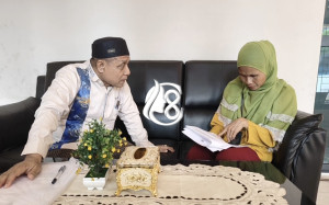 Diduga Abaikan Bukti Visual Saat Sidang, Hakim PN Palembang Dilaporkan ke KY