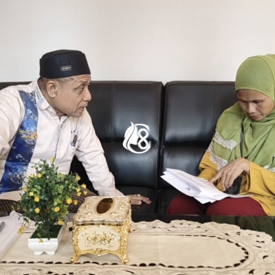 Diduga Abaikan Bukti Visual Saat Sidang, Hakim PN Palembang Dilaporkan ke KY