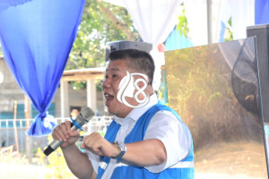 PLTS Pulau Rengit Hadirkan Listrik 24 Jam, Buka Peluang Ekonomi Masyarakat