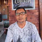 Tokoh Masyarakat Gantung Ajak Warga Jaga Nama Baik Daerah, Kedepankan Dialog dalam Sampaikan Aspirasi
