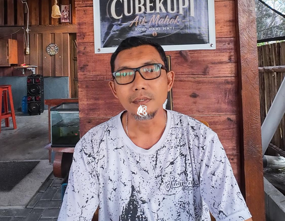 Tokoh Masyarakat Gantung Ajak Warga Jaga Nama Baik Daerah, Kedepankan Dialog dalam Sampaikan Aspirasi