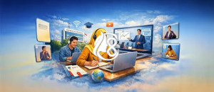 Kampus Pertama dan Terbaik Penyelenggara Kuliah Online di Indonesia Sudah Buka Pendaftaran